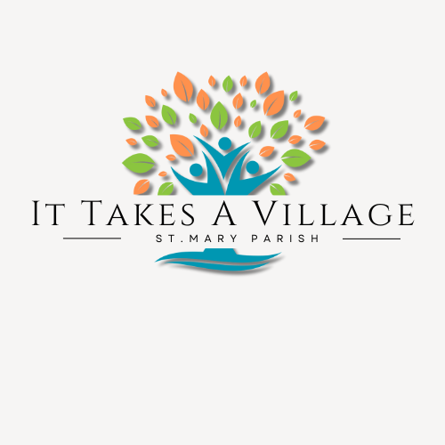 It Takes A Village: St. Mary Parish